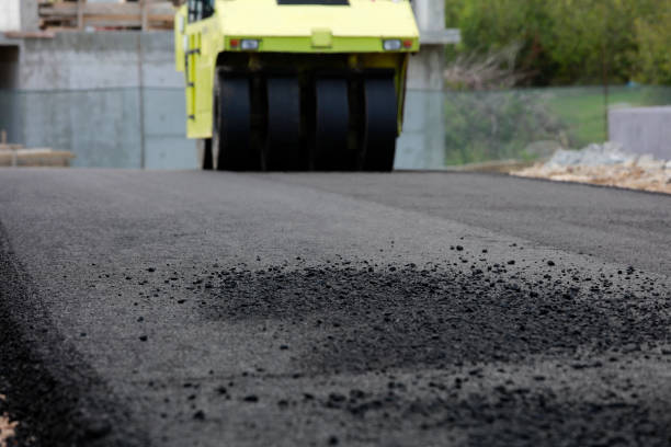 Best Local Driveway Pavers  in Grill, PA