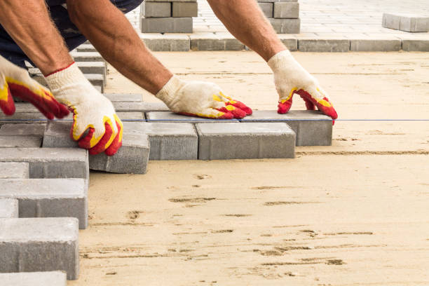 Reliable Grill, PA Driveway Pavers Solutions