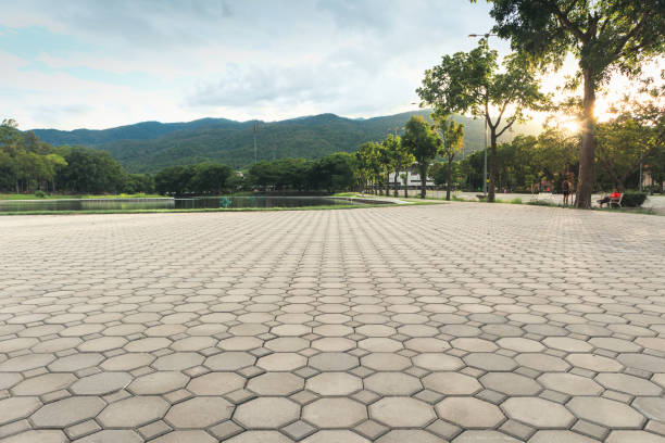 Best Professional Driveway Pavers  in Grill, PA