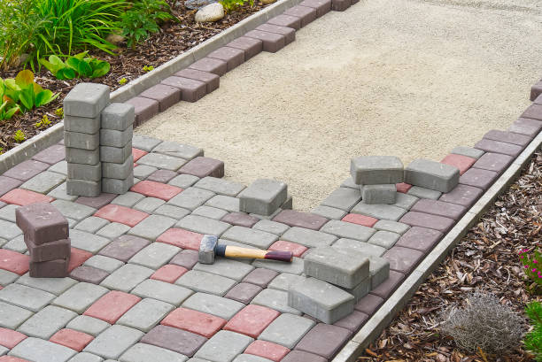 Best Driveway Pavers Near Me  in Grill, PA