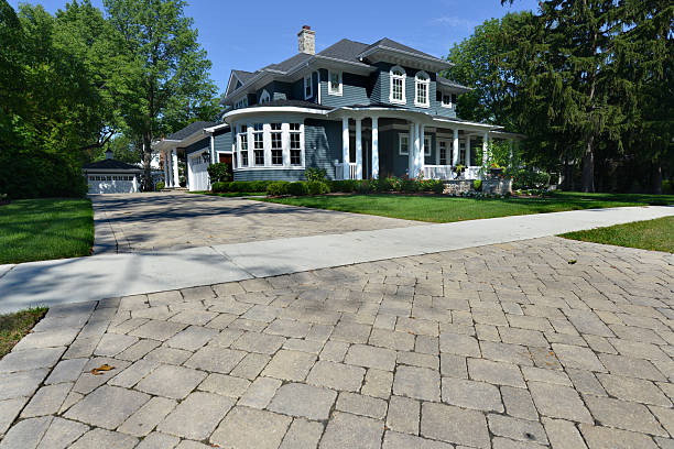  Grill, PA Driveway Pavers Pros