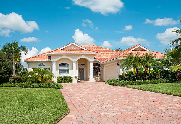 Best Decorative Driveway Pavers  in Grill, PA
