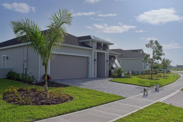Reasons to Select Us for Your Driveway Paving Requirements in Grill, PA